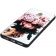 BeCover 3D Print для Xiaomi Redmi Note 4X Bouquet of roses (702105)