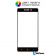 BeCover Glass Crystal 9H for Xiaomi Redmi 3/3S/3X/3 Pro Black (700958)
