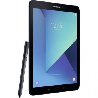 Samsung Galaxy Tab S3 Black (SM-T820NZKA)