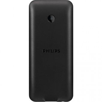 Philips Xenium E181 (Black)