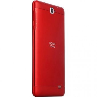 Nomi C070011 Corsa2 7” 3G 16GB (Red)