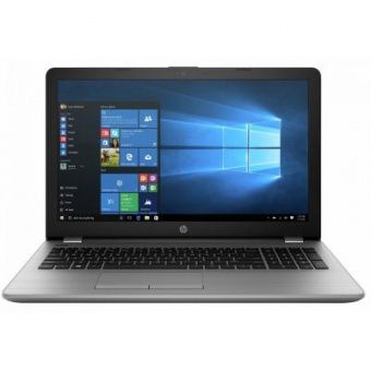 HP 250 G6 (4BD23ES) Silver