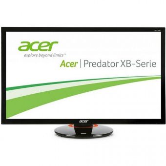 Acer Predator XB270Hbmjdprz (UM.HB0EE.005)