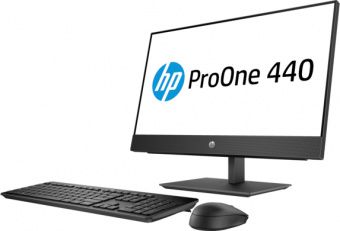 HP ProOne 400 G4 (5BL83ES)