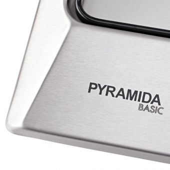 Pyramida PFX 644 INOX