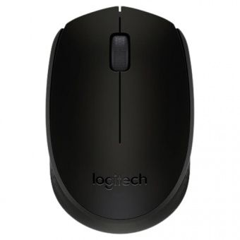 Logitech B170 Black (910-004798)