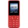 Philips Xenium E106 Dual Sim Red