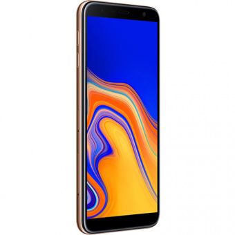 Samsung Galaxy J4+ GOLD (SM-J415FZDNSEK)