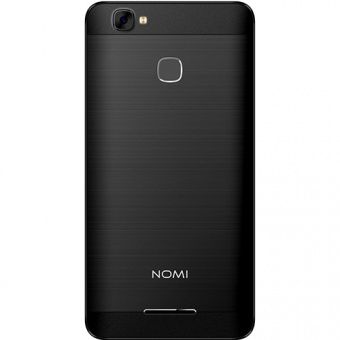 Nomi i5532 Space X2 (Black)