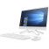 HP 200 G3 AiO (3VA55EA) White