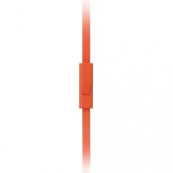 Sony MDR-ZX660AP Orange