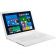 Asus X541UA-GQ1351D (90NB0CF2-M20420) White