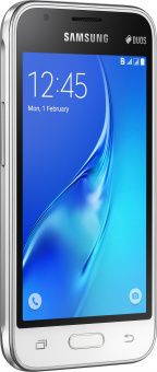 Samsung J105H Galaxy J1 Mini (White)