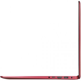 Asus X510UA-BQ440 (90NB0FQ3-M06780) Red