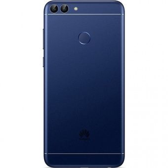 Huawei P Smart 3/32GB Blue (51092DPL)