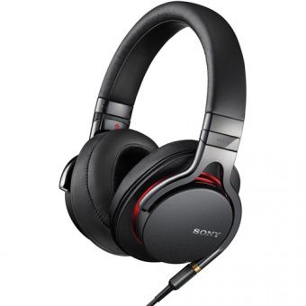 Sony MDR-1A Black