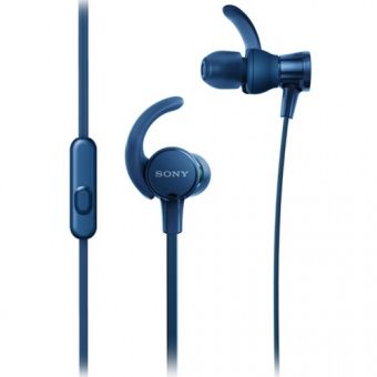 Sony MDR-XB510AS Blue