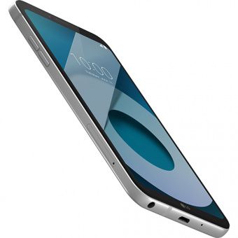 LG M700 Q6 (Platinum) LGM700.ACISPL