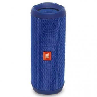 JBL Flip 4 Blue