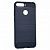 BeCover Carbon Series для Huawei Y6 2018 / Y6 Prime 2018 Deep Blue (702475)