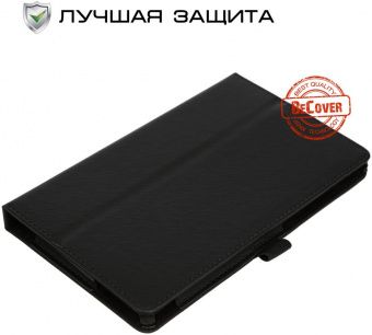 BeCover Slimbook для Asus Z170 ZenPad C 7.0 Black (700587)