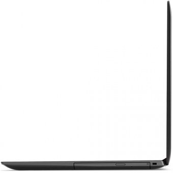 Lenovo IdeaPad 320-17ISK (80XJ002FRA) Black