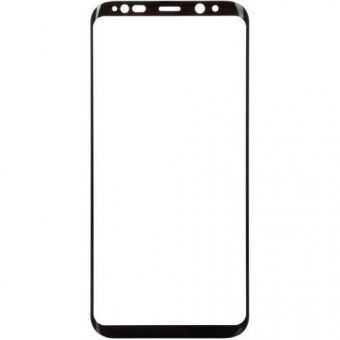 BeCover для Samsung Galaxy S8+ G955 Black (701281)