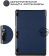 BeCover Smart Case для Lenovo Tab 2 A10-70 Deep Blue (700634)