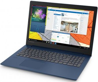 Lenovo IdeaPad 330-15IKBR (81DE01HTRA) Midnight Blue