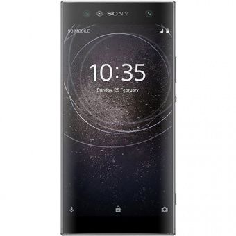 Sony Xperia XA2 Ultra H4213 (Black)