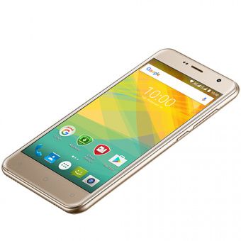 Prestigio Muze B7 Duo Gold (PSP7511DUOGOLD)