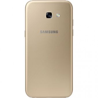 Samsung A520F Galaxy A5 (2017) (Gold)