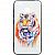 BeCover 3D Print для Xiaomi Redmi 4X Color Tiger (702014)