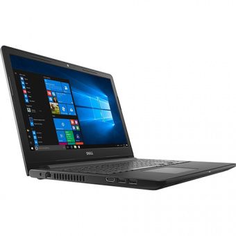 Dell Inspiron 3573 (I315P54H10DIL-BK) Black