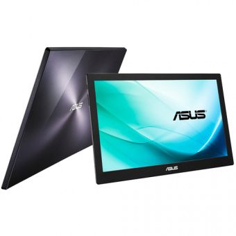 Asus MB169B (90LM0183-B01170)