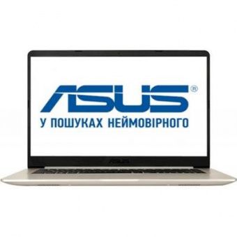 Asus X510UF-BQ008 (90NB0IK7-M00110) Gold