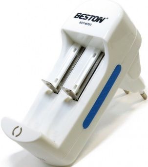 BESTON BST-M703 AAC2824 Зарядное устройство