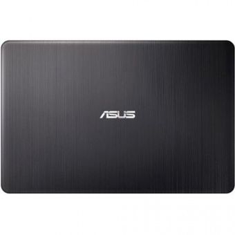 Asus X541NC (X541NC-GO021) Black