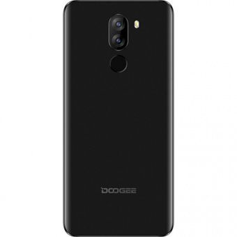 Doogee X60 Black