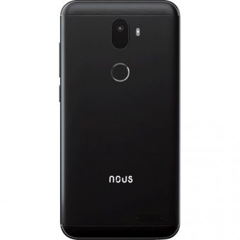 Nous NS 5005 Fabulous (Black)