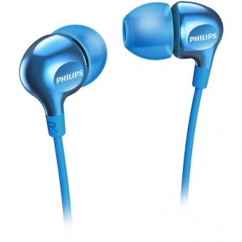 Philips SHE3700LB/00 (Blue)