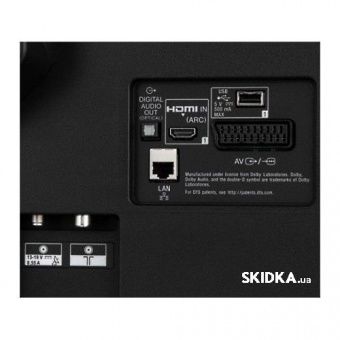 Sony KDL55WD655BRT
