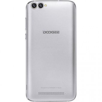 Doogee X30 (Silver)