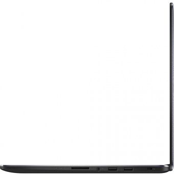 Asus X505BP-BR011 (90NB0G02-M00180) Dark Grey