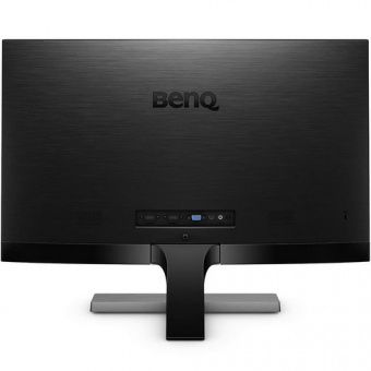 BENQ EW277HDR Metallic Grey (9H.LGNLB.QSE)