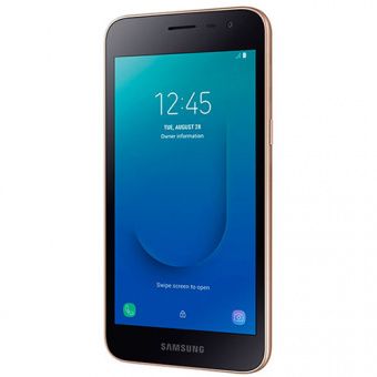 Samsung Galaxy J260 J2 Core 2018 Gold (SM-J260FZDD)