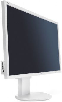 NEC EA244WMi white (60003409)