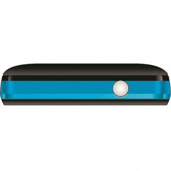 Ergo F243 Swift Dual Sim (blue)