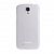 Yoobao Crystal Protect case for Samsung i9500 Galaxy S IV white