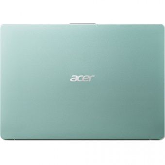 Acer Swift 1 SF114-32-P64S Green (NX.GZGEU.022)